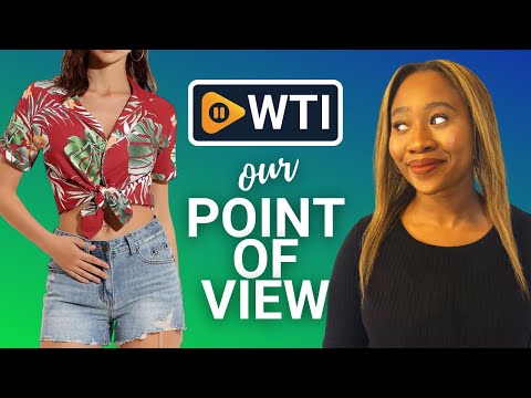 Allegra K Women's Hawaiian Shirts - WTI product video review