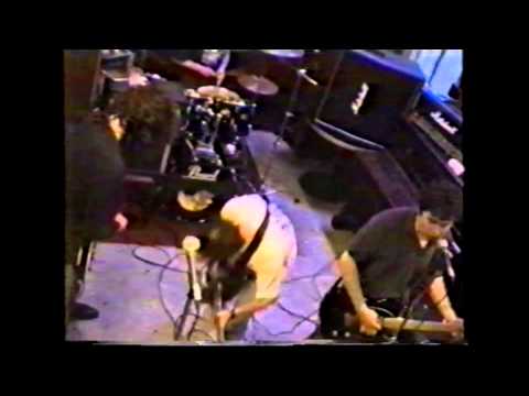 LOS CLAVOS (Paris 1992)