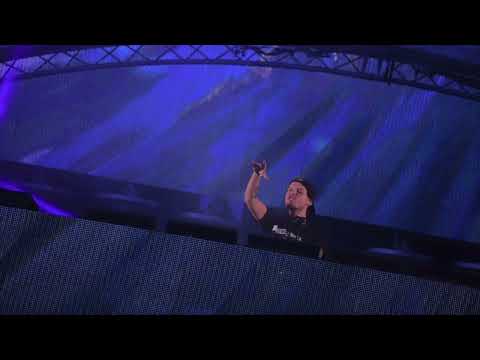 Otto Knows vs. Calvin Harris - Visa vs. Flashback (Avicii Bootleg)