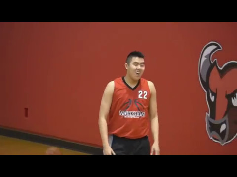 Markham vs Don Katsu | Saturday Division 1 - Season 13 | Week3