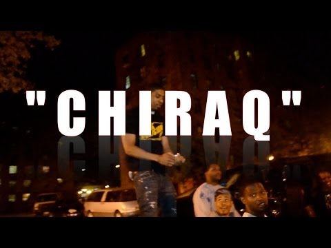 SirPiff - Chiraq Freestyle FT .Kia