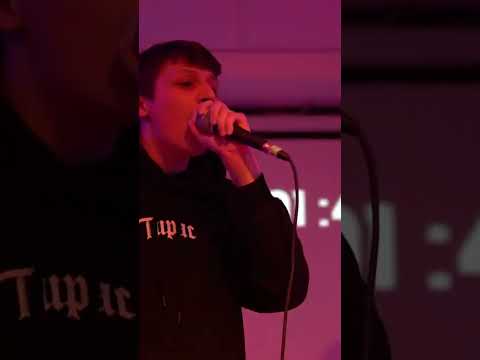 MUMEI vs KINGFIELD // #outbreakrapbattle // #faceoff2022