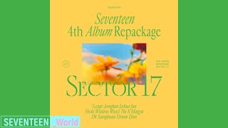 Download lagu SEVENTEEN - _World | Female Version mp3