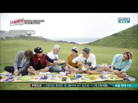 Burning the beast E10 三文治