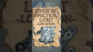 Rings of Spectral Light Location #eldenring #gaming #fyp  #darksouls #fromsoftware #games  #fypage