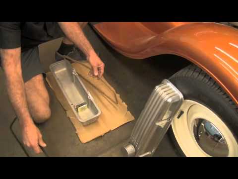 Valve cover install with no leaks by Scared Shiftless