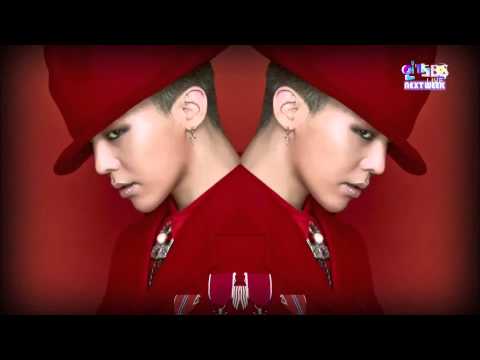 130901 G DRAGON   Comeback Next Week @ Inkigayo