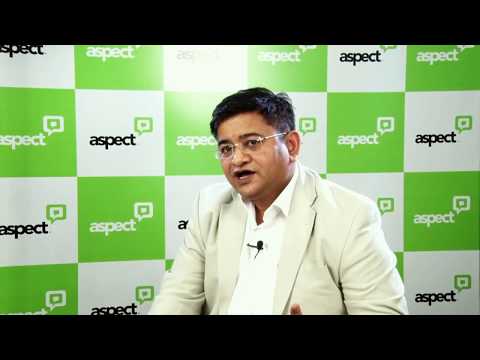 CS Infocomm - Customer Success Story (Kailash Kadam - Vice President)