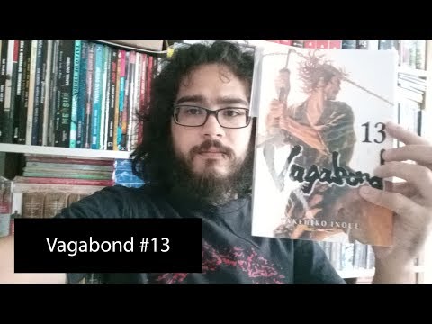 Vagabond 13 - 90/365hqs