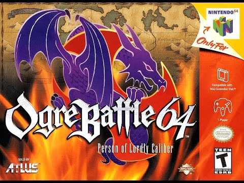 SNES-like Role Playing Games on Other Consoles and Handhelds - SNESdrunk