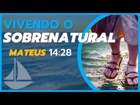 Oração da Manhã - Vivendo o Sobrenatural #oração #fé #confiança