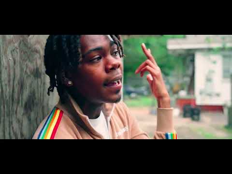 Jay Montana - "Ocean Eyes" (Official Music Video)