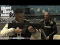 GTA IV Guns Details And Goofs PART 2 EFLC Guns