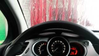 preview picture of video 'Hanex Carwash Veghel'