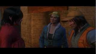 ★ The Secret World ★ - Open Season