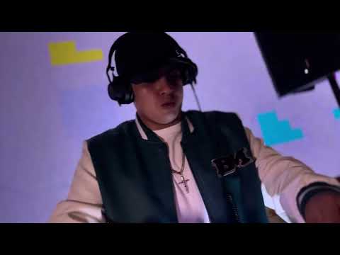 Casa verde afro house set - Dj Edward Santeliz