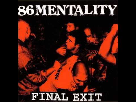 86 Mentality - Called Out