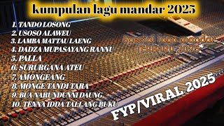 Download lagu 🔰 KUMPULAN LAGU MANDAR TERBAIK & TERBARU 2025 mp3 Download lagu 🔰 KUMPULAN LAGU MANDAR TERBAIK & TERBARU 2025 mp3