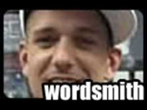 Wordsmiff - They Don't Seem To Care (Prod. Beat Butcha)