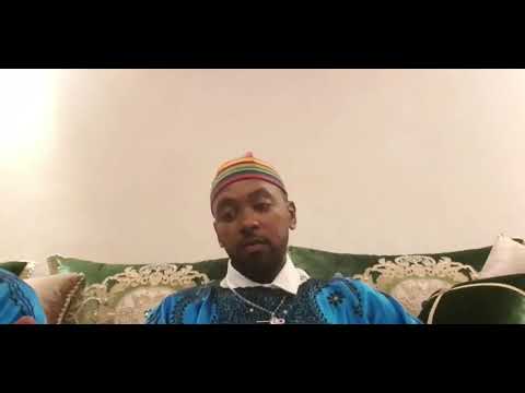 maalam khalid sansi / lmousawiyin الموساويين