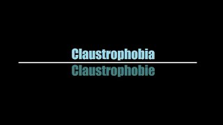Lacuna Coil - Claustrophobia (Traduction Française)