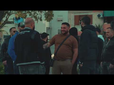 GIANLUIGI  ( NUN M’ARRENN ) VIDEO UFFICIALE  2022