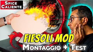 Pizza Che Passione Spice Caliente MOD 2.0 Watch HD Mp4 Videos Download Free