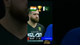 Download lagu IND vs Pak slap fight championship 🏆💪💪🇮🇳🇮🇳🇮🇳🇮🇳#fight #slap #powerslap #gym #gymlover #india #viral mp3