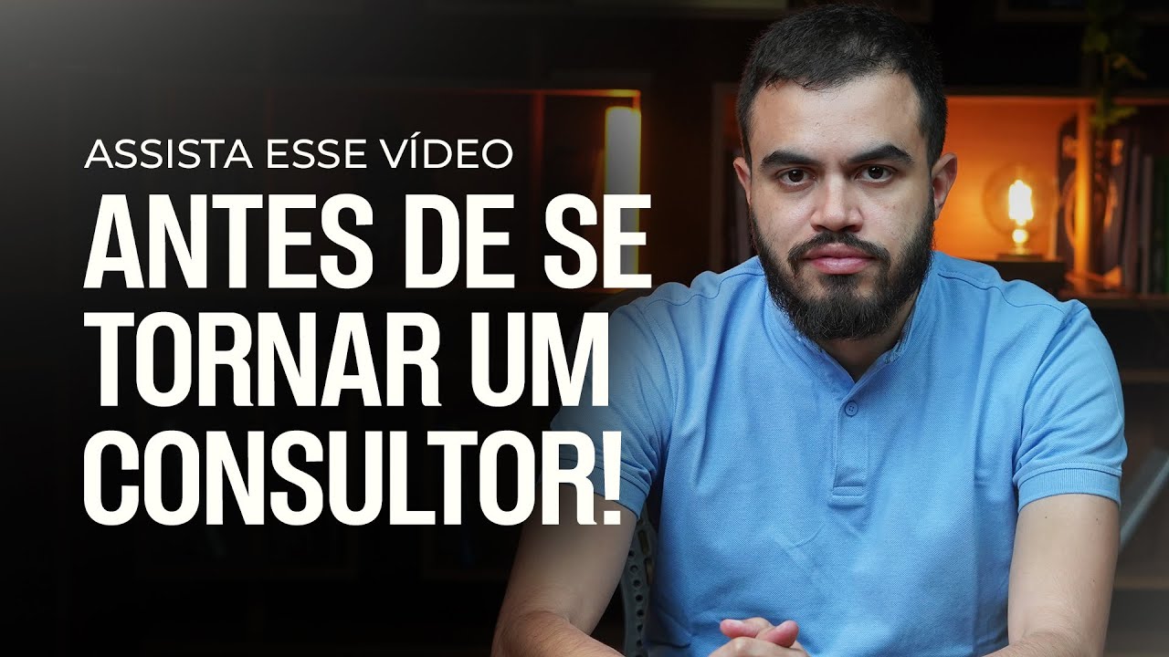 O que um CONSULTOR FINANCEIRO NÃO PODE fazer!