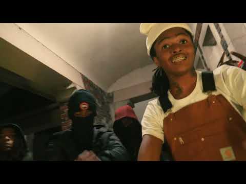 Iamlilyungin - Clear The Crowd (official music video)