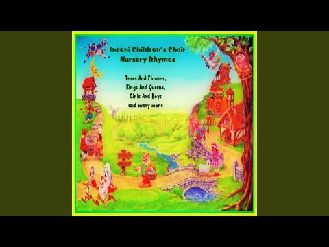 London Medley: When I Was a Little Chap / London Bridge Is Falling Down / London's Burning /...