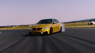 BMW M3 F80 | Ultimate Drifting Machine | 4K