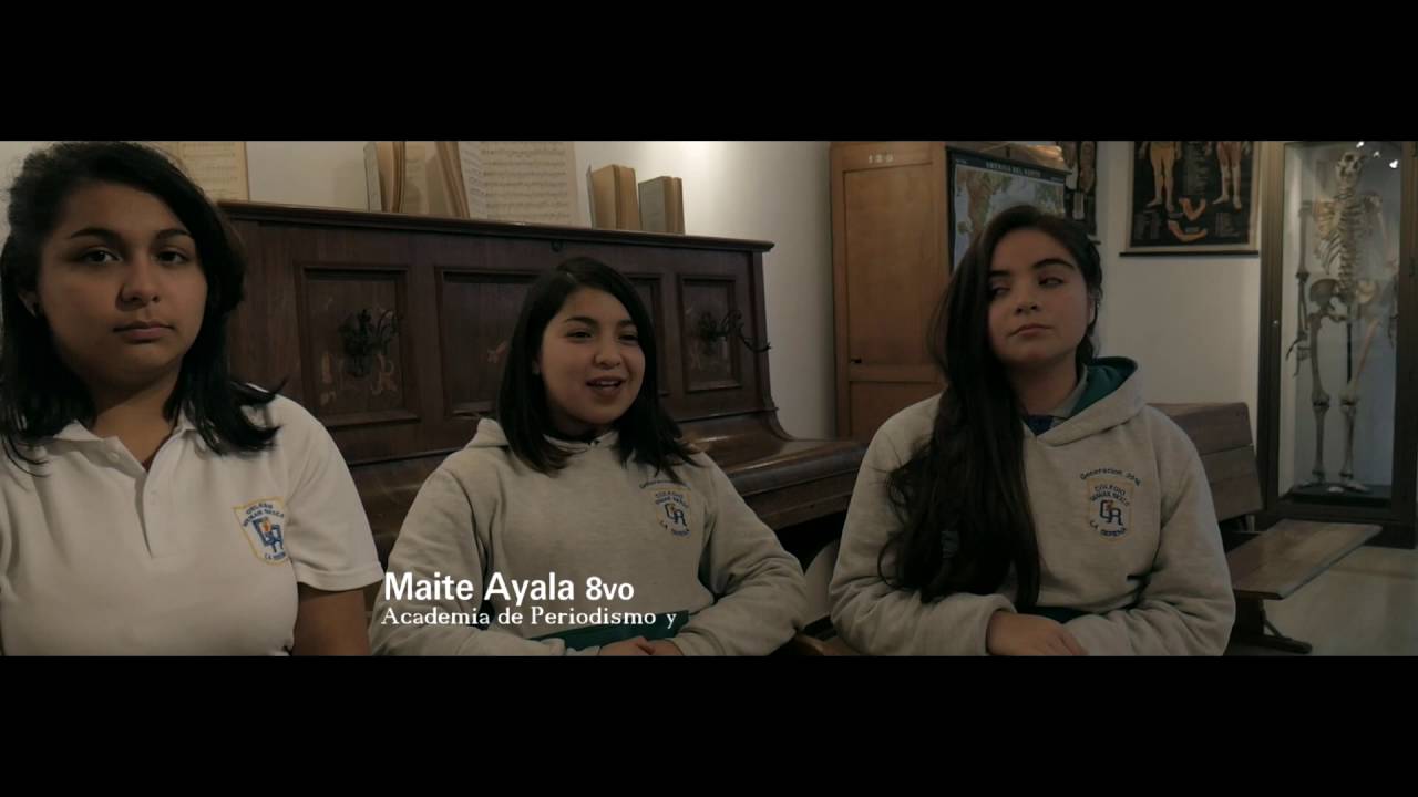 Memorias docentes