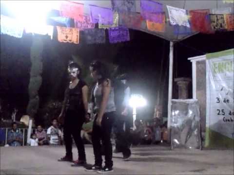 SHINee Sherlock [Cover tlapa].wmv