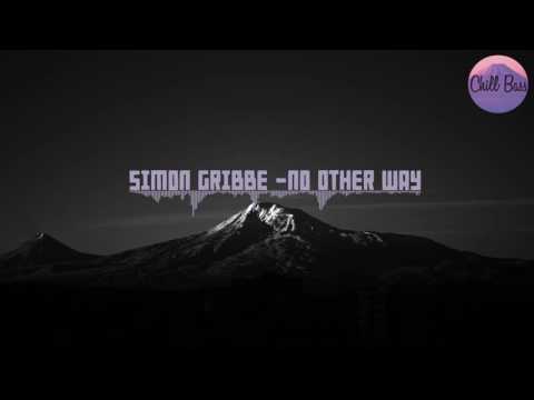 Simon Gribbe  -  No Other Way
