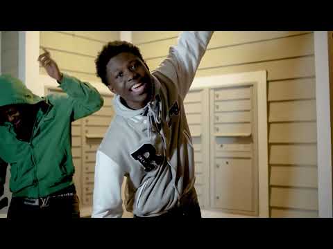 Lil Maury-Attention (Official Video) Shot By:MyWayTv