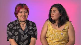 Historias de personas trans y sus familias PARTE 2