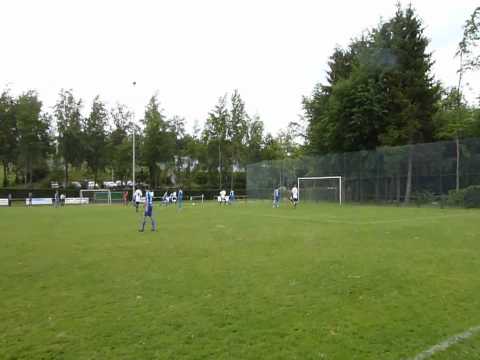 Eicherscheid - Concordia 2:0 13.06.2011