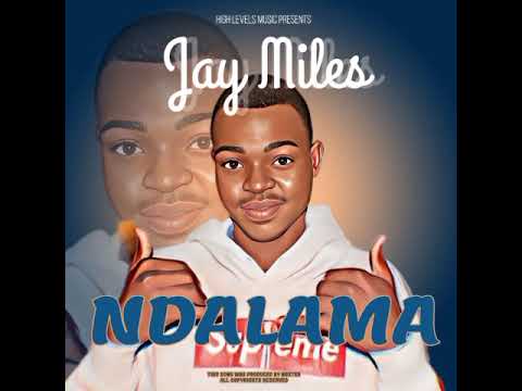 Jay Miles Ndalama
