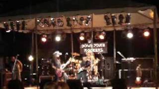 Down South Rockers - Simple Man - Ft Myers Bike Night 2009