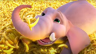 Download lagu Banana Pool | Jungle Beat | Cartoons for Kids | WildBrain Happy mp3 Download lagu Banana Pool | Jungle Beat | Cartoons for Kids | WildBrain Happy mp3