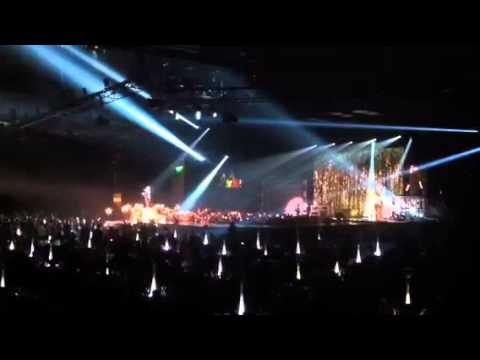 Mobo awards 2011 professor green ft Emeli sande.