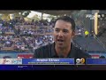 Fans, Teammates Give Retiring Andre Ethier Fine Sendoff