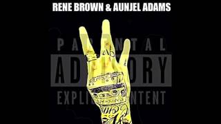 Rene Brown feat. Aunjel Adams - WEST