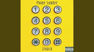 Phone Number Music Video