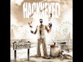 hackneyed - damn (you're dead again)