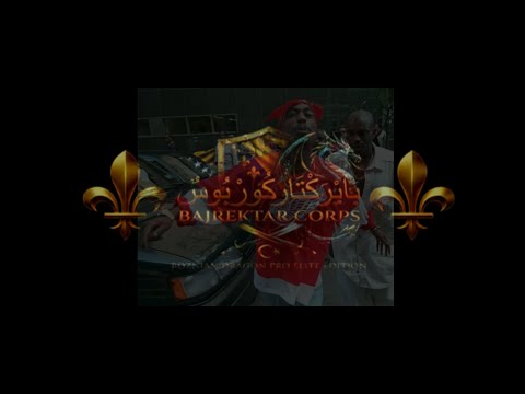 Jazz K.O. BoznianDawgz - Labersack Digga