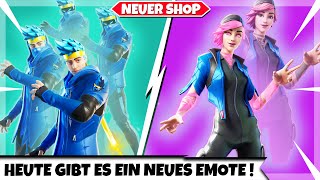 🛒 DAS NEUE EMOTE IST NICE | KOMM SCHON | Fortnite Neuer Shop Heute 18.01 | NULLP