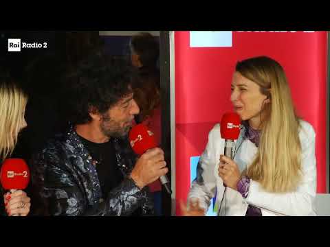 1M2018 - Ermal Meta @ PRIMO MAGGIO ROMA + Backstage Radio2