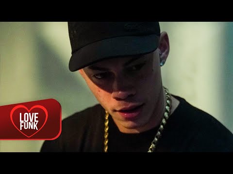 MC VZS - Além do Horizonte (Love Funk) DJ Alladin